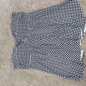 GAP Maternity SWIM Top